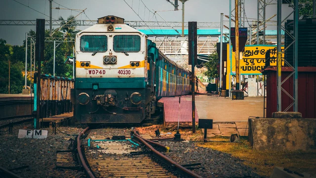 Railways Bans WhatsApp Ticket Sharing, Only App Accepted