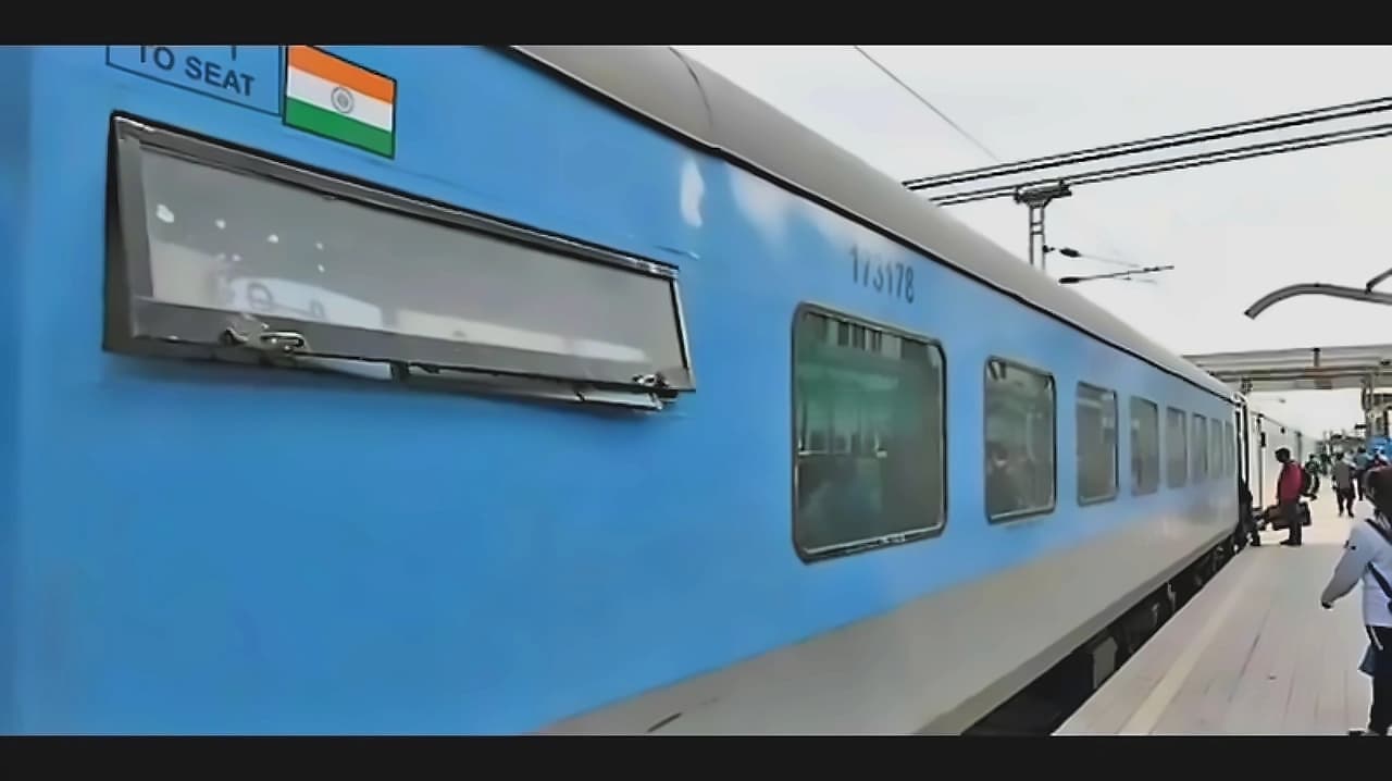 Railways revamps Shatabdi, Jan Shatabdi trains nationwide