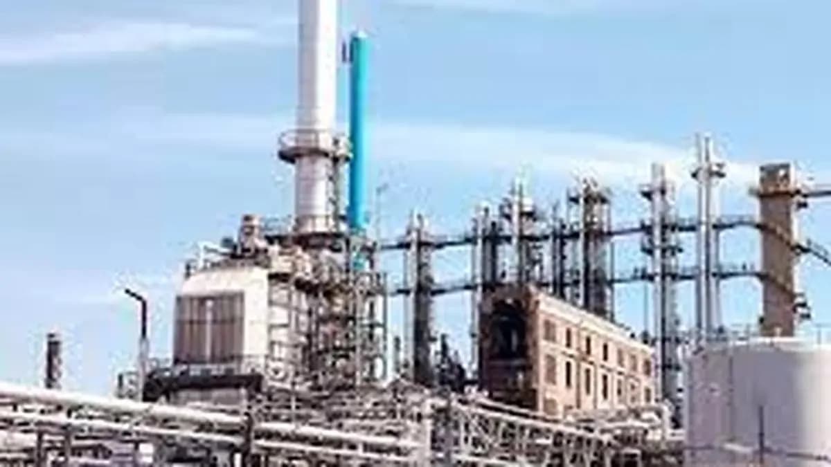 Rain Industries surges 8% on EV battery graphite project completion
