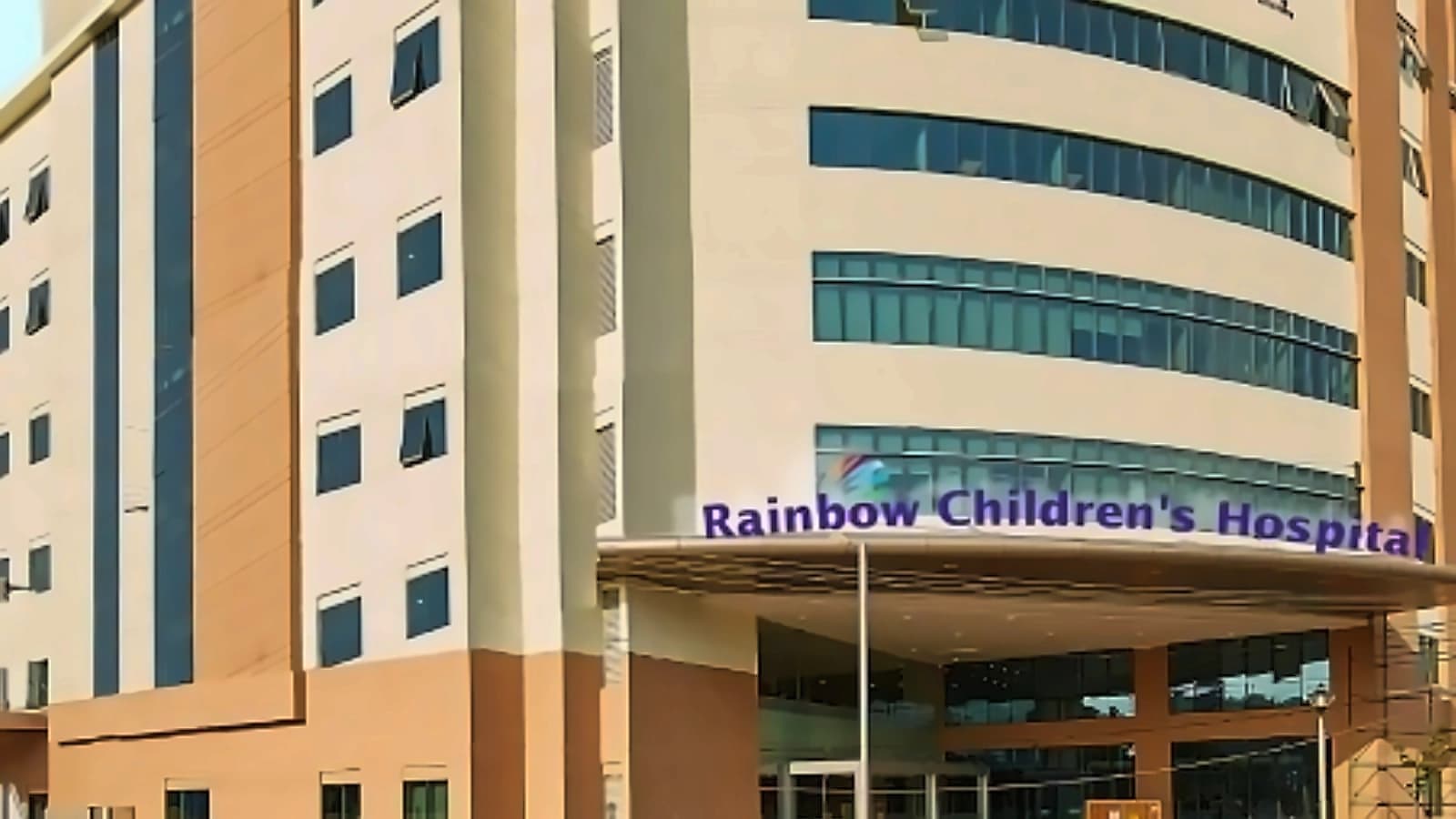 Rainbow Children's Medicare Q1 profit up 13% to ₹60.57 cr, Anand Rathi targets ₹1750