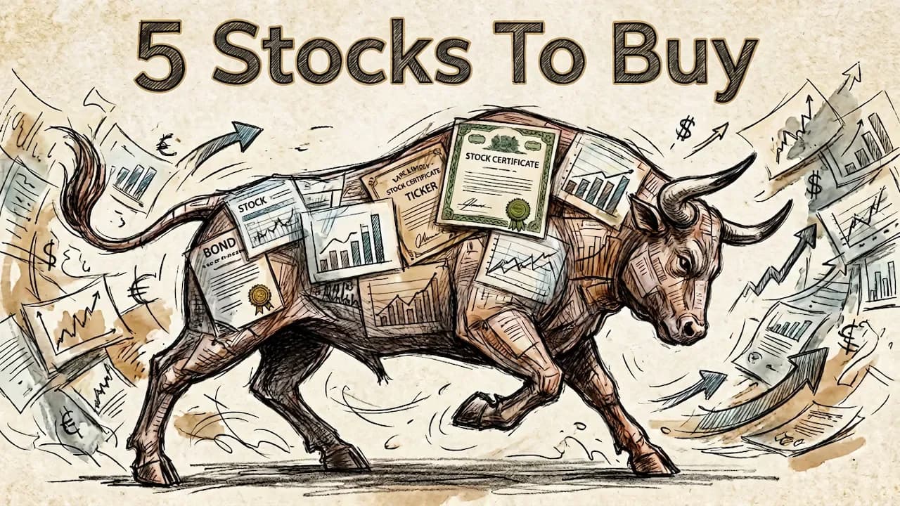 Raja Venkatraman Recommends 3 Stocks for September 18 Trading