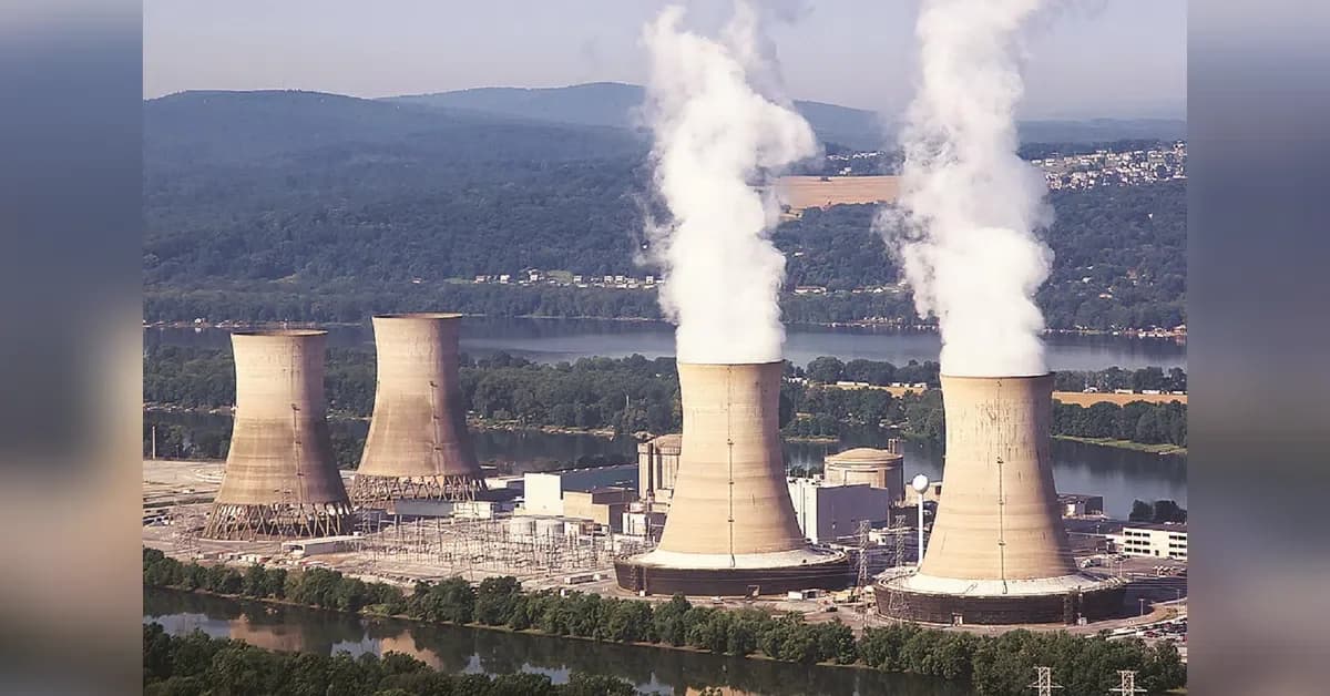 Rajasthan nuclear project delays expose vendor ecosystem gaps