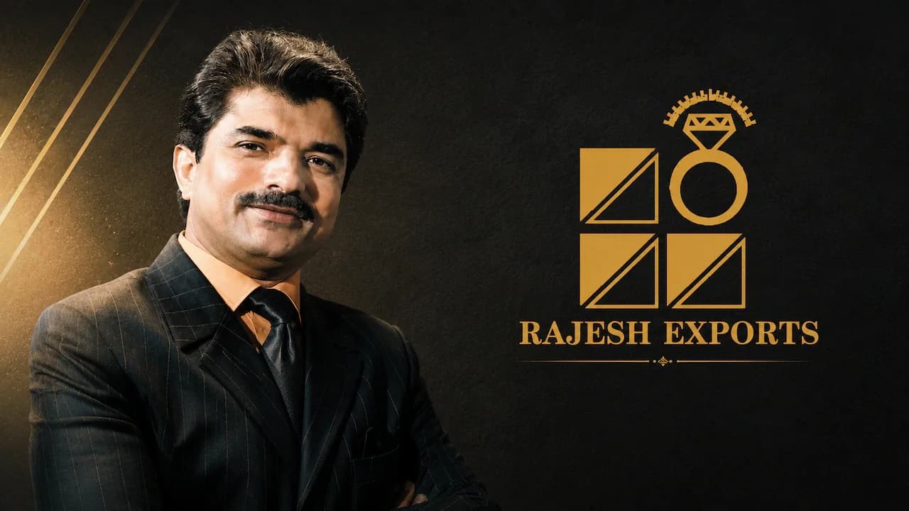 Rajesh Exports: SEBI Orders Fresh Forensic Audit Amid ₹15L Cr Revenue Misrepresentation