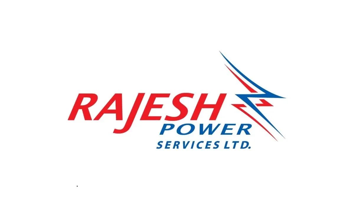 Rajesh Power Services secures ₹363 cr PGVCL order, stock rises