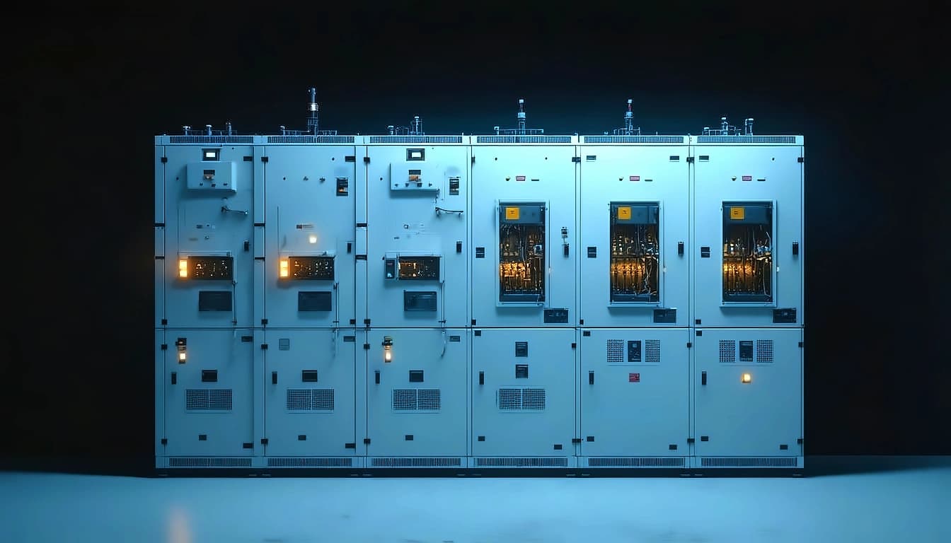 Rajesh Power Services wins ₹75 cr RVPNL substation contract