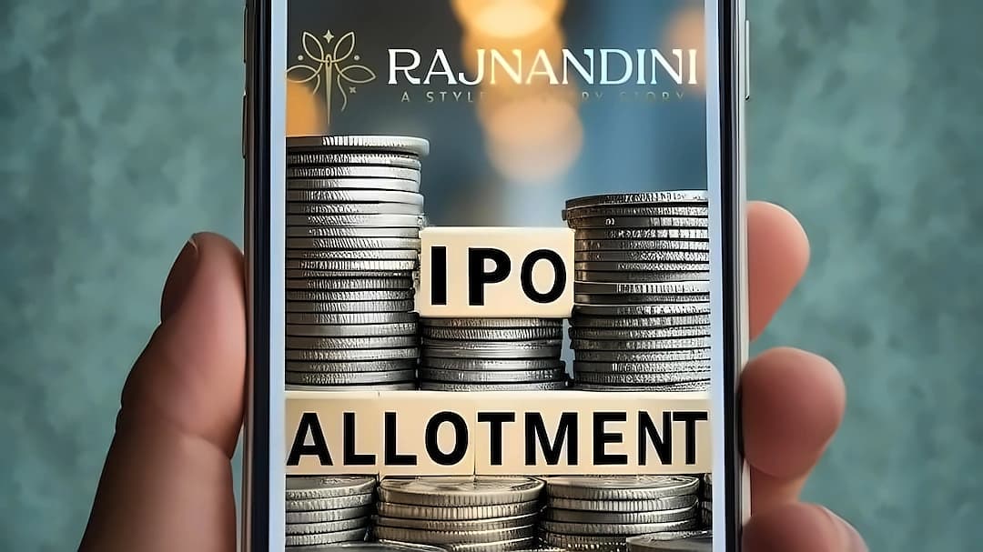 Rajnandini Fashion India Lists at ₹63/Share on BSE SME
