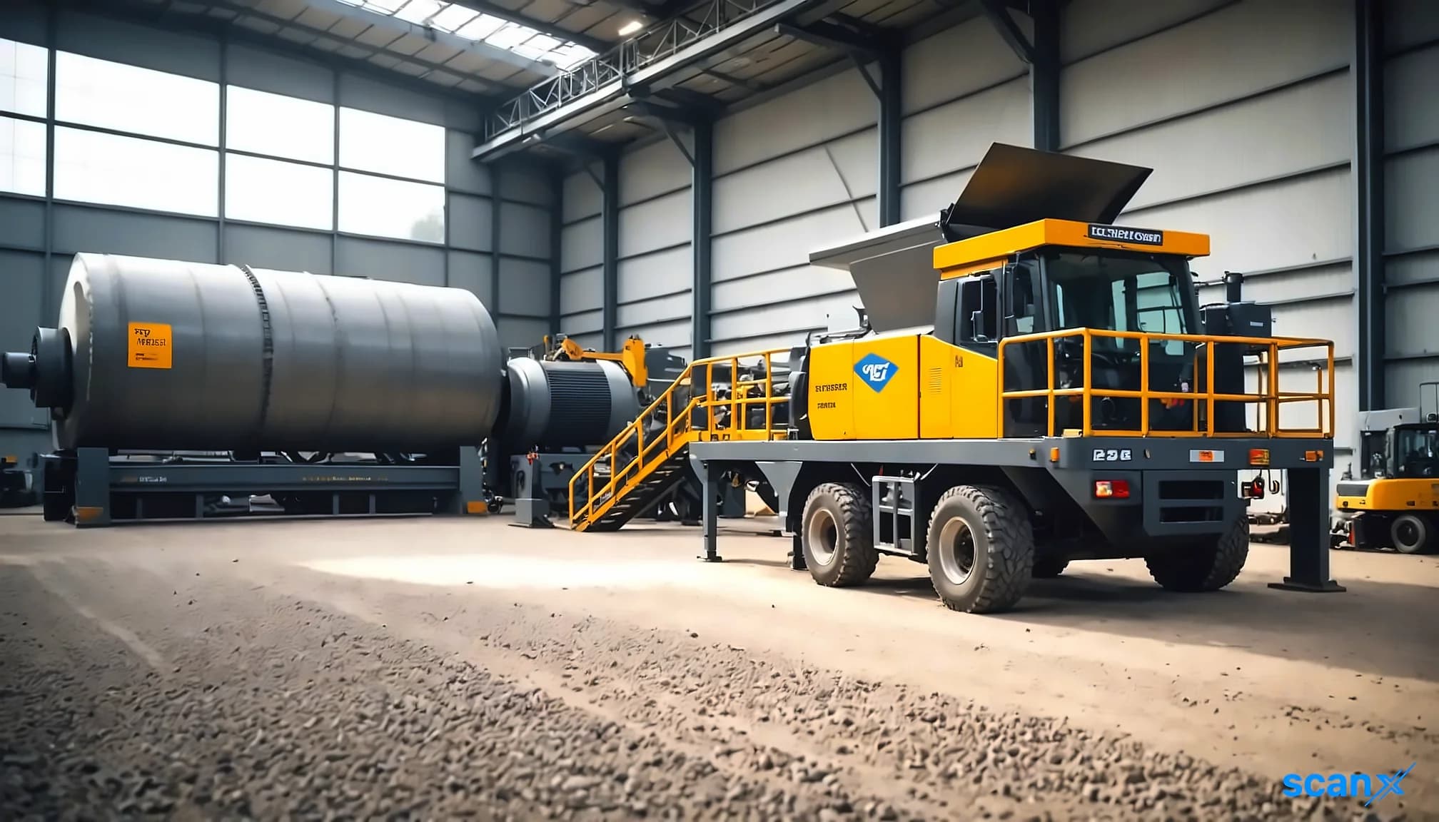 Organic Recycling Systems secures ₹92.41 crore BPCL project