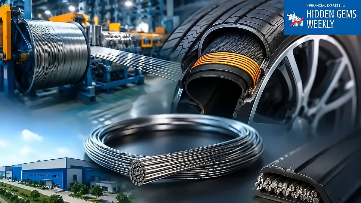 Rajratan Global Wire shows 70% profit growth with capacity expansion