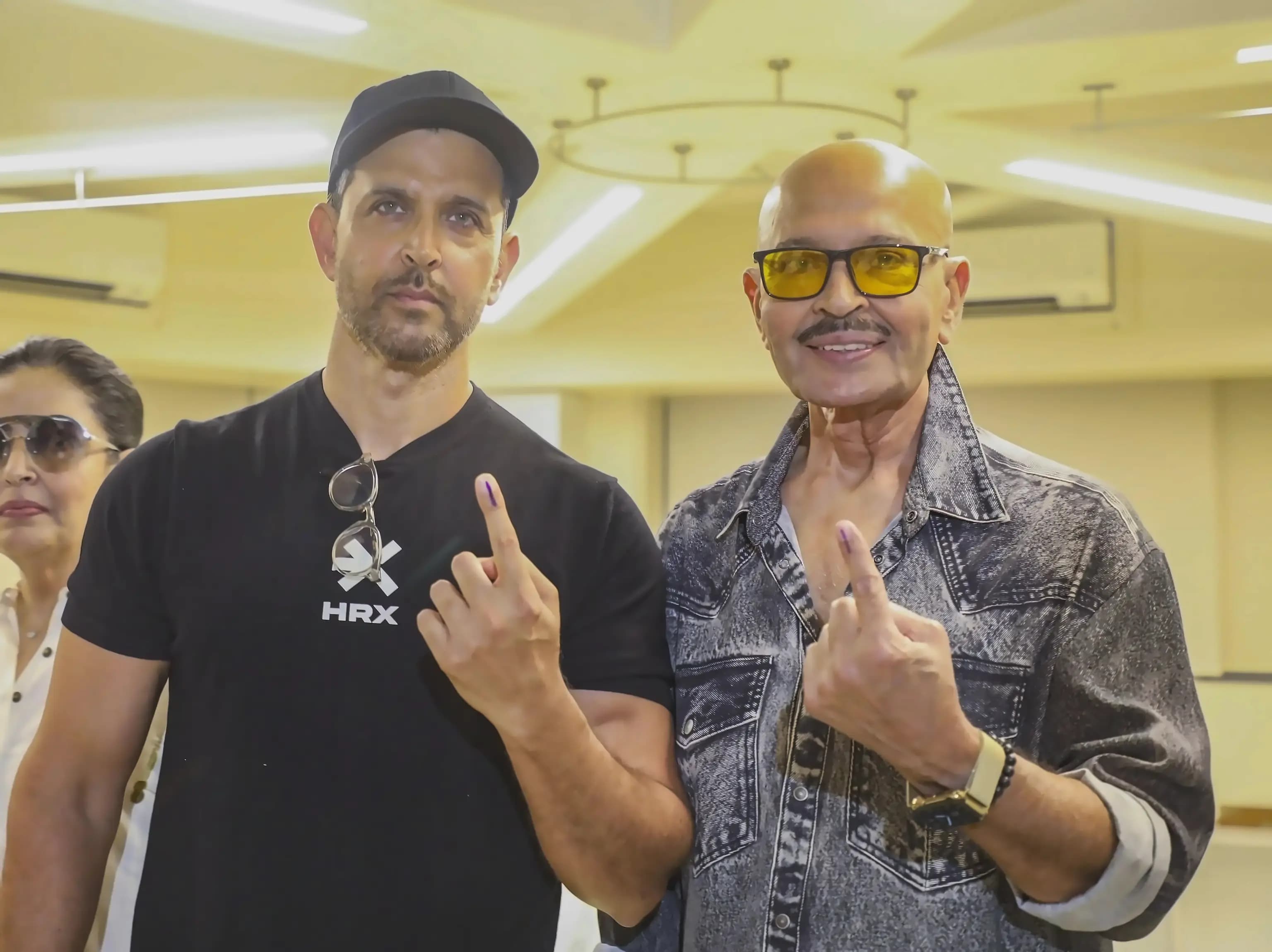 Rakesh Roshan leases Andheri office to BeingU Studios for ₹7.3L
