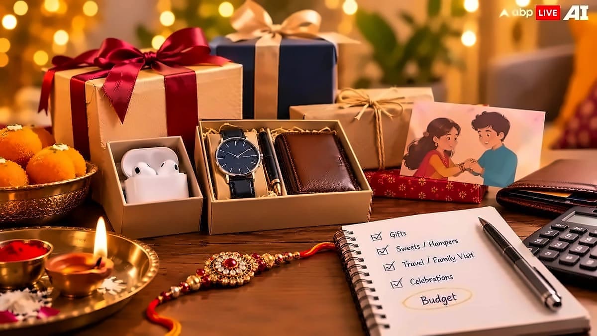 Rakhi Gift Budgets Rise as Social Media Drives Spending