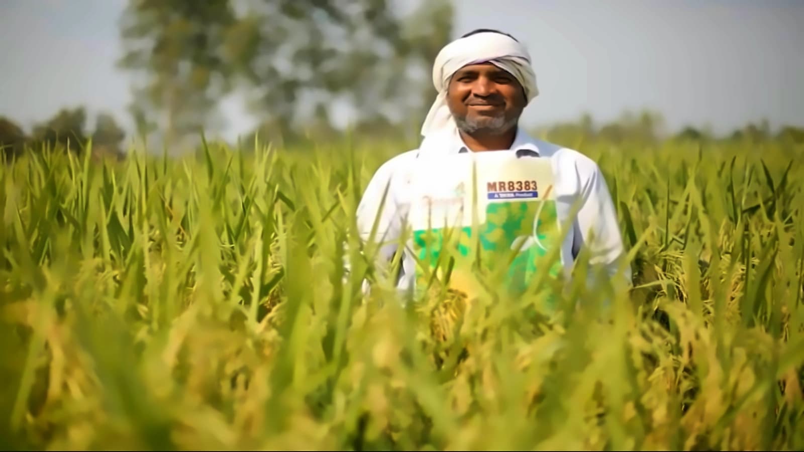 Rallis India Q1 profit jumps 32% to ₹125 crore on broad growth