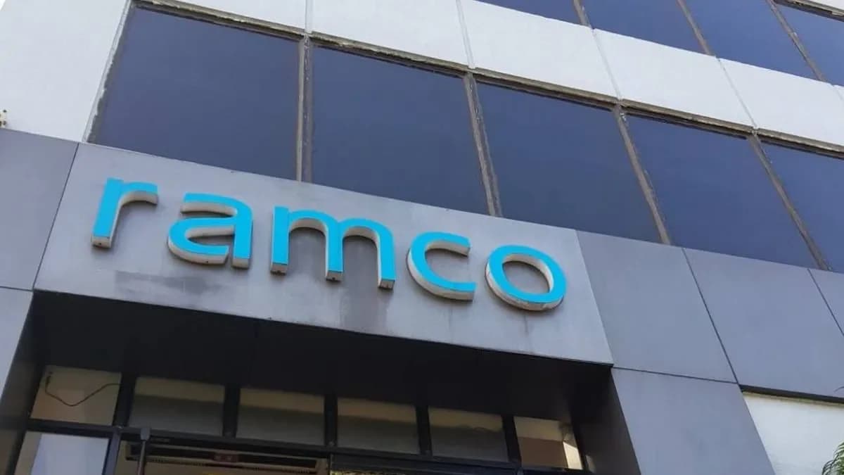 Ramco Cements' Pandalgudi mine wins global biodiversity award