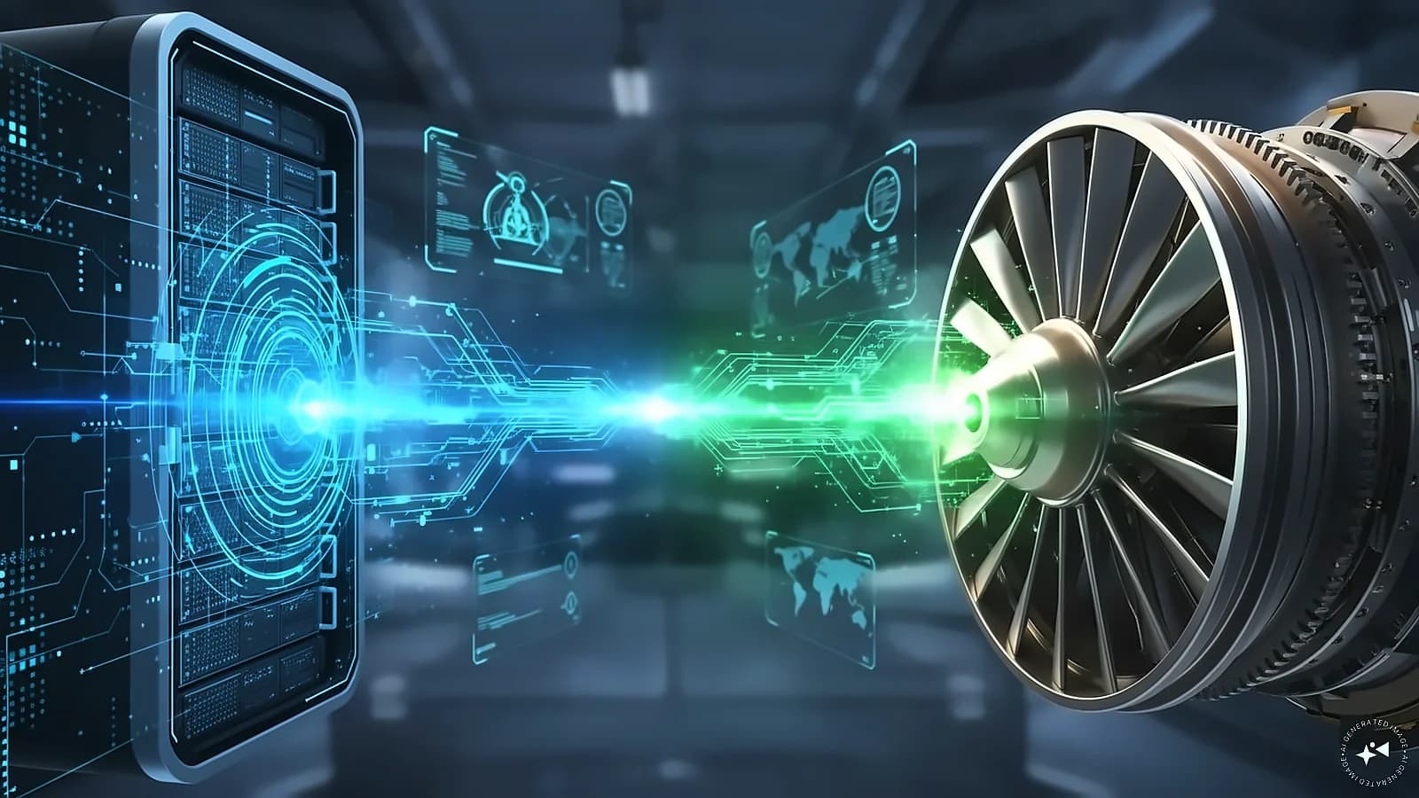 Ramco Systems partners with Safran for helicopter engine data