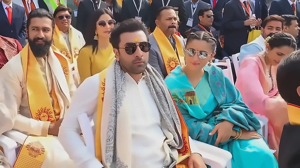 Ranbir Kapoor invests ₹3.31 cr in Ayodhya luxury project amid rising celebrity interest