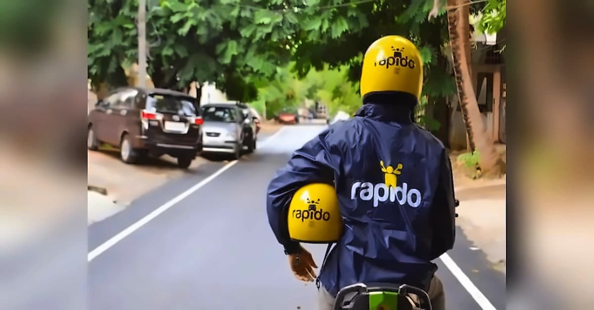 Rapido's Ownly prioritizes affordability over commissions in food delivery push