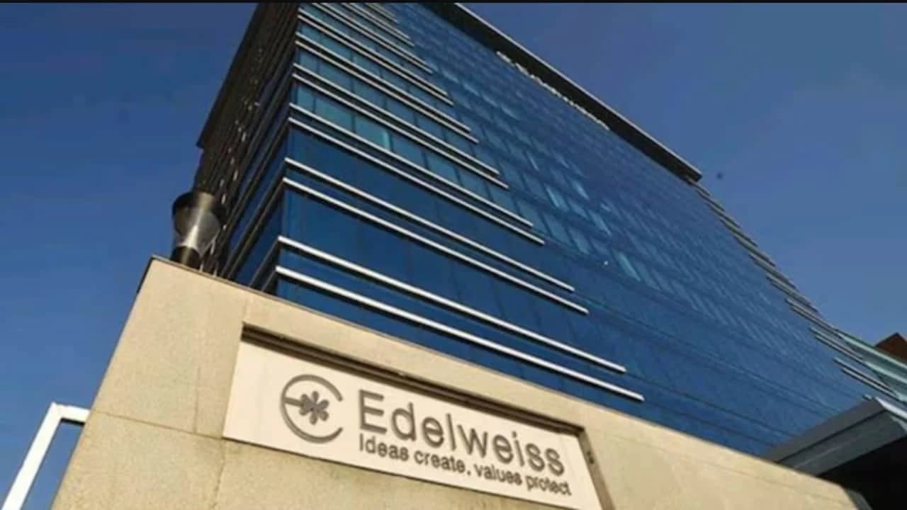 Rashesh Shah raises stake to 17.5% in Edelweiss Financial