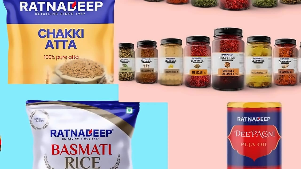 Ratnadeep Retail IPO to raise ₹400 cr for store expansion