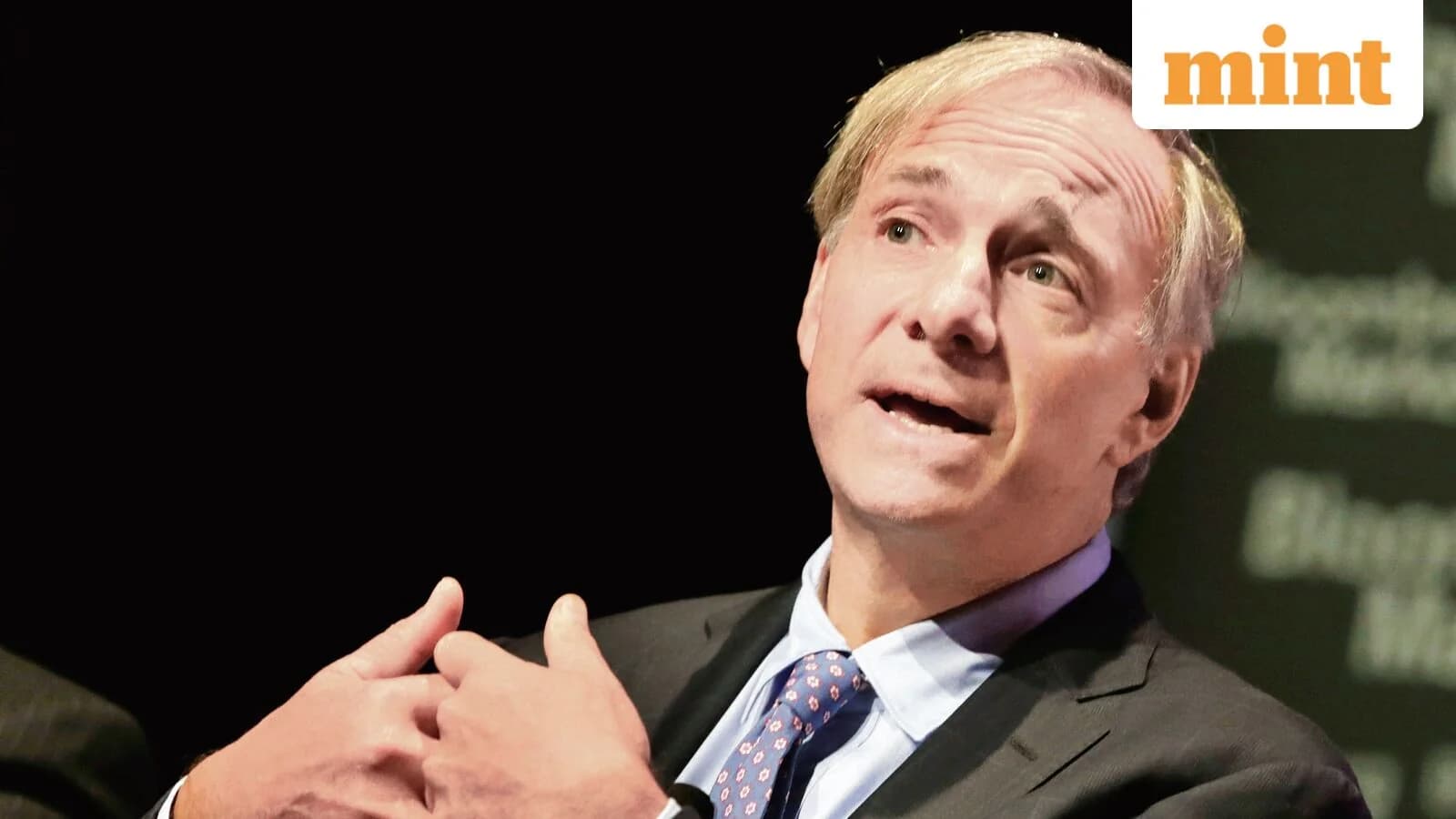 Ray Dalio Warns of US Debt Crisis, Backs Gold as Safe Haven