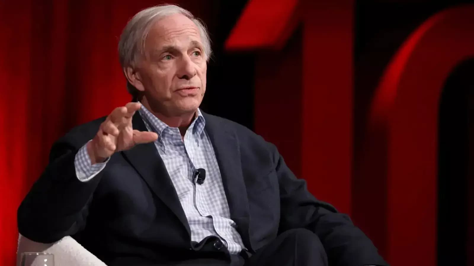 Ray Dalio's Investment Philosophy: Embrace Market Reality