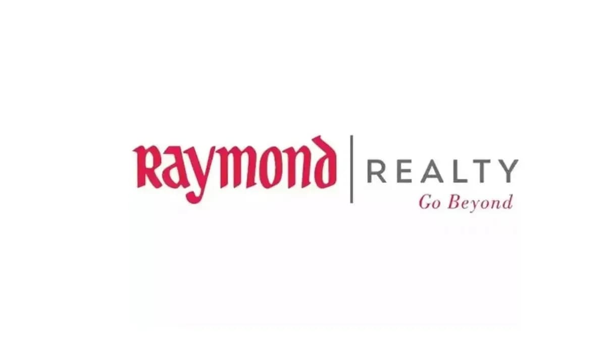 Raymond Realty appoints Salil Bawa as Group Head - Investor Relations