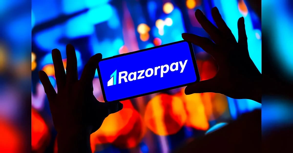Razorpay hires 4 senior AI leaders from Microsoft, Salesforce