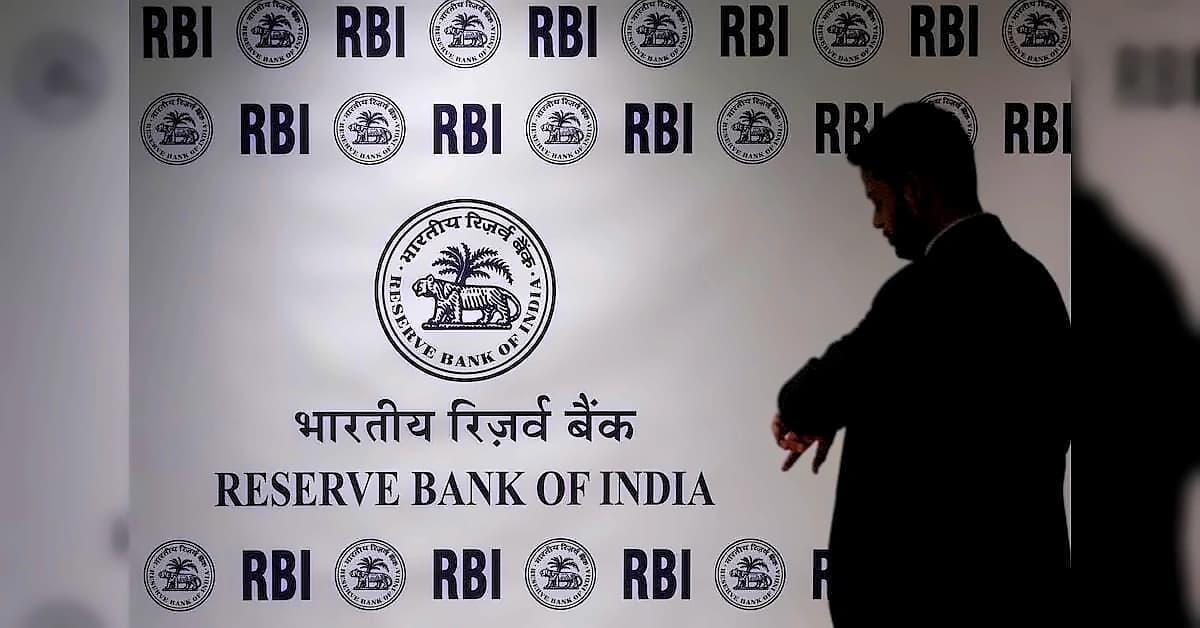RBI conducts $10B FX swaps amid ₹11L cr surplus liquidity