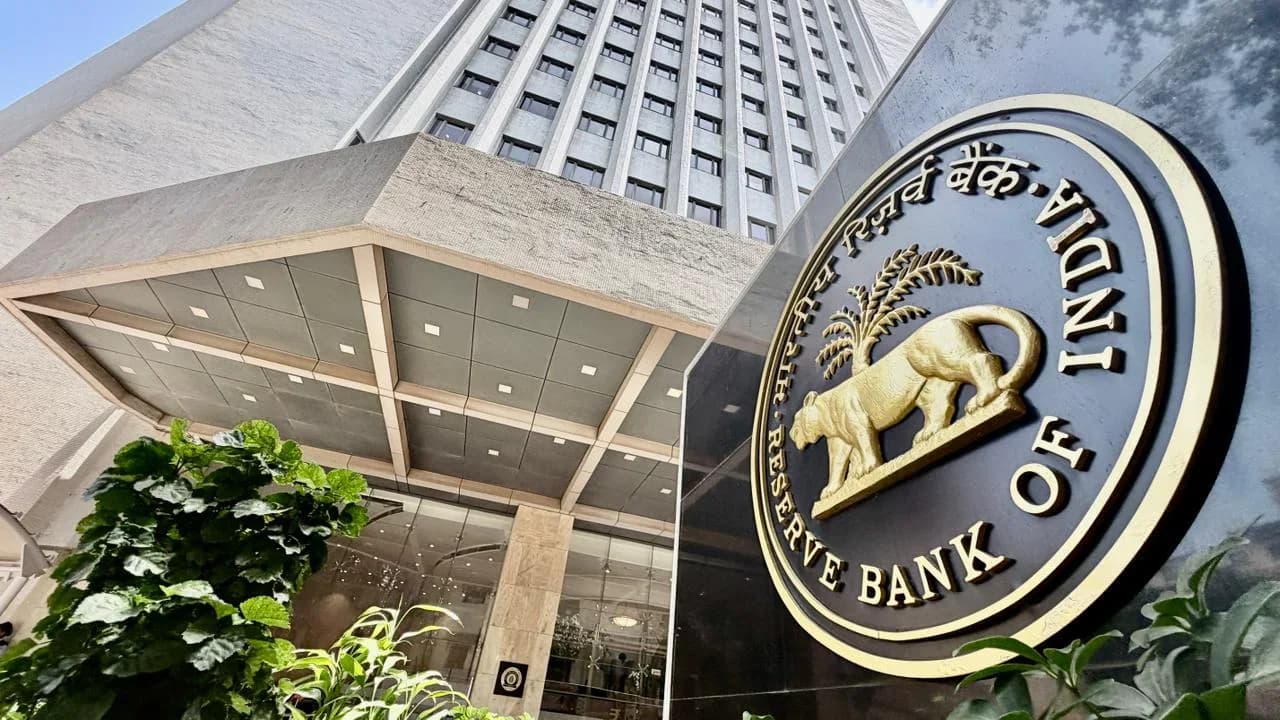 RBI Promotes Sudhakar Malli as Executive Director from Oct 2026