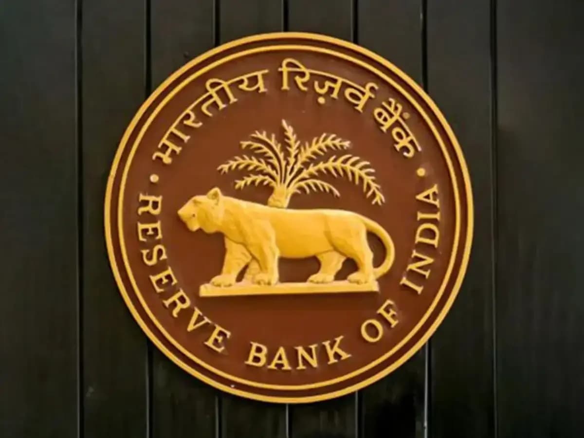 RBI Appoints Suman Ray as Executive Director from Sept 2026