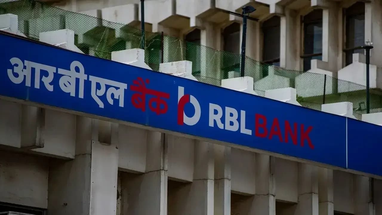 RBI approves Emirates NBD's $3B stake acquisition in RBL Bank