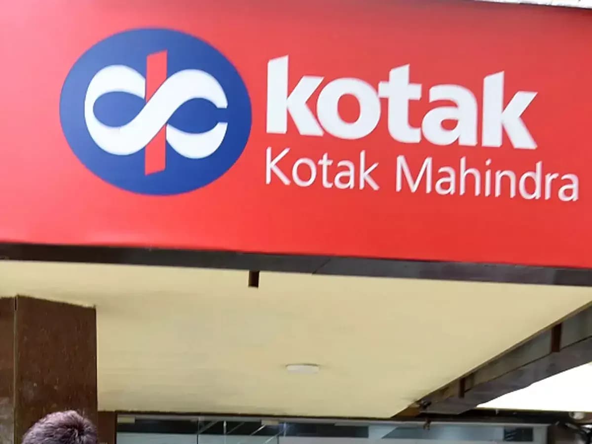 RBI approves Kotak Mahindra Bank's 9.99% stakes in AU Small Finance, Federal Bank