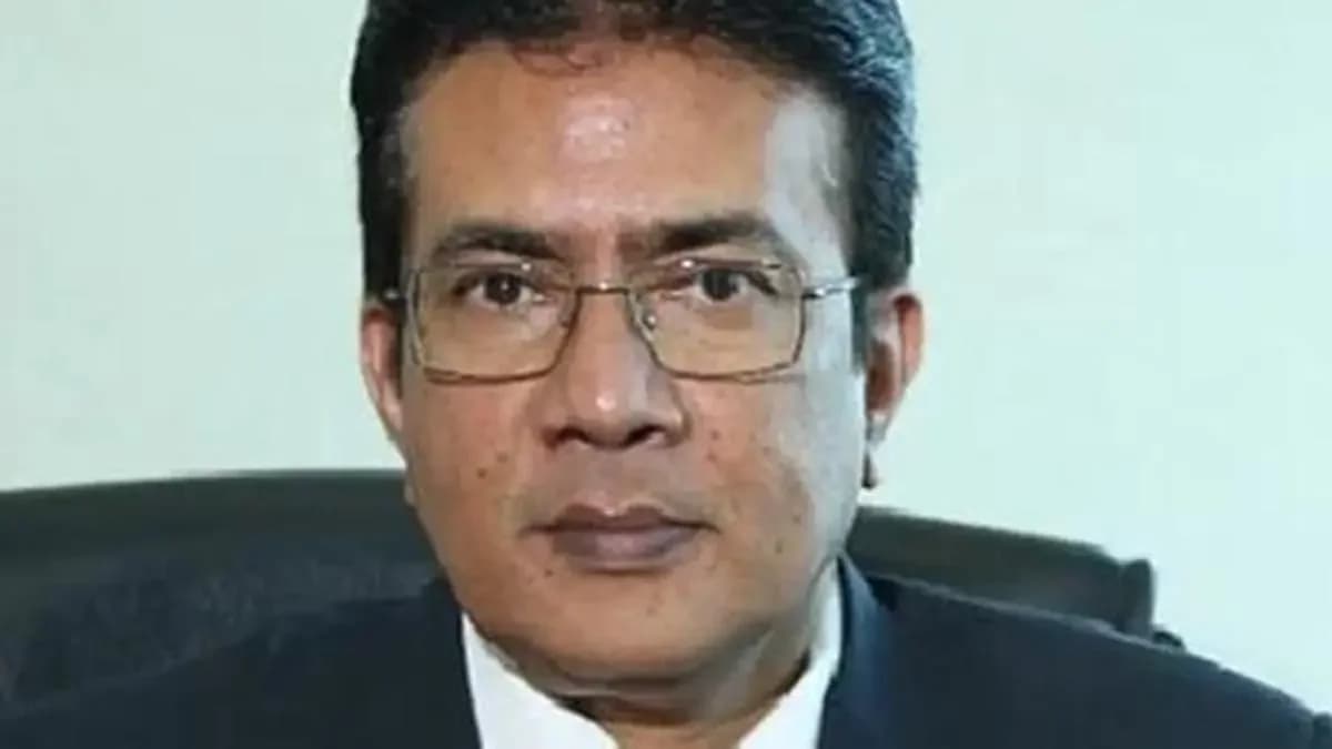 RBI approves Vinay Tonse as YES Bank MD & CEO for 3 years