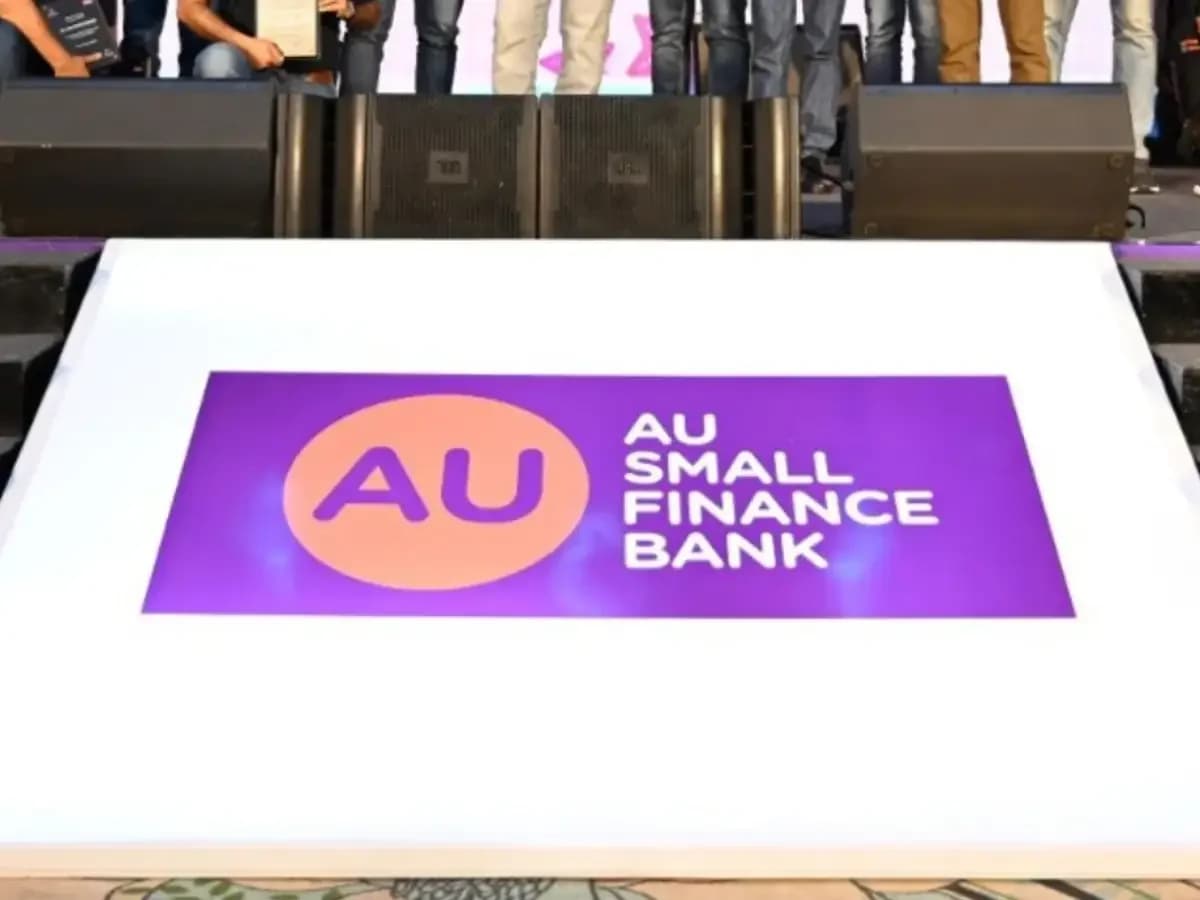 AU Small Finance Bank Q4 profit jumps 65% to ₹831 crore, appoints CFO