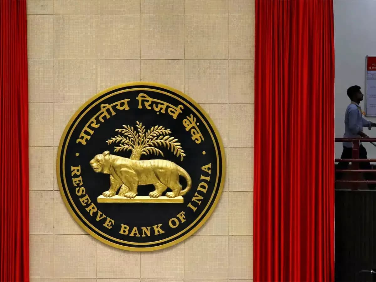 RBI Bank Guarantee Crackdown Threatens NSE, BSE Valuations