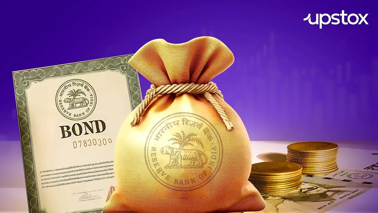 RBI Bonds vs PPF: Tax-Free Income Options Compared