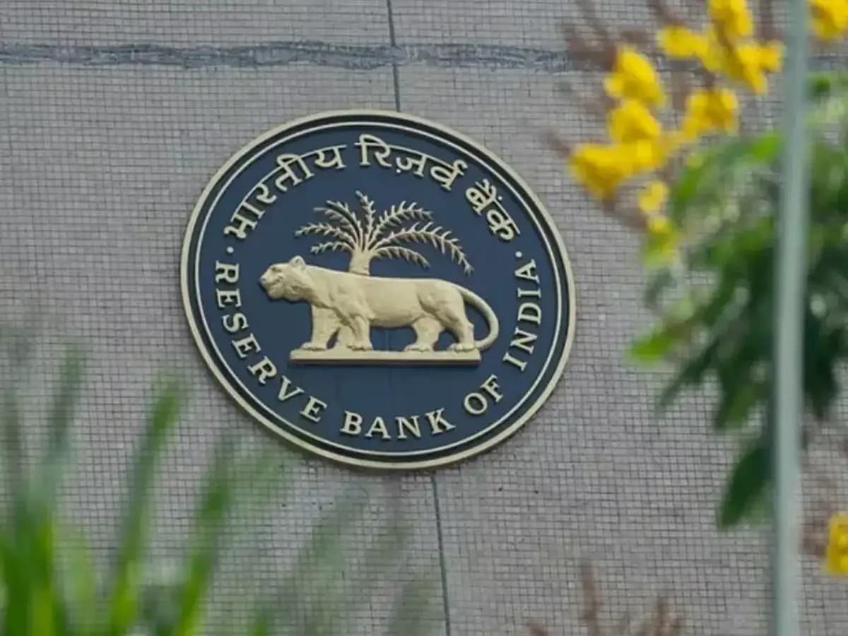 RBI Cancels 5 NBFC Licences, 8 Others Surrender Registrations
