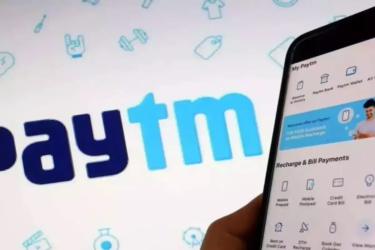 RBI Cancels Paytm Payments Bank Licence, Services Unaffected