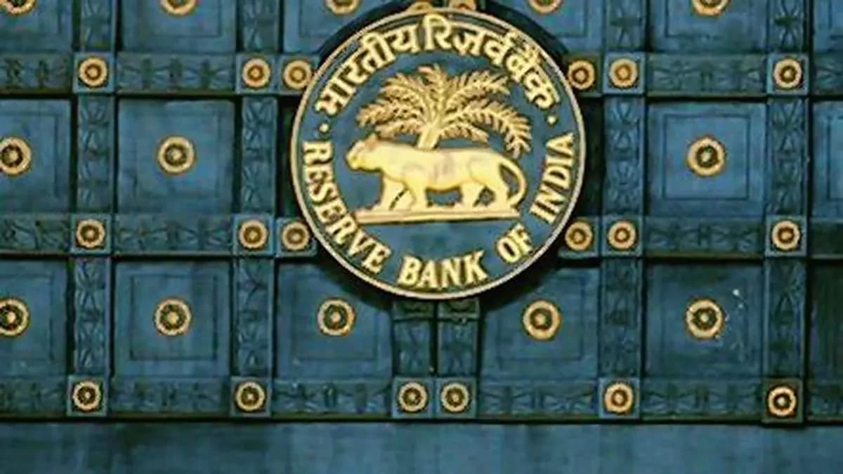 RBI Board Strength Reduced to 11; Economic Outlook Review Continues