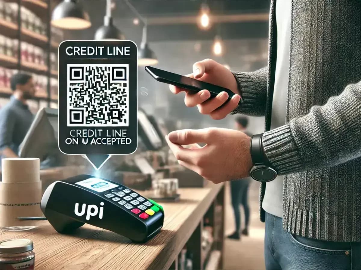 RBI Closes UPI Credit Loophole, Mandates Uniform Treatment