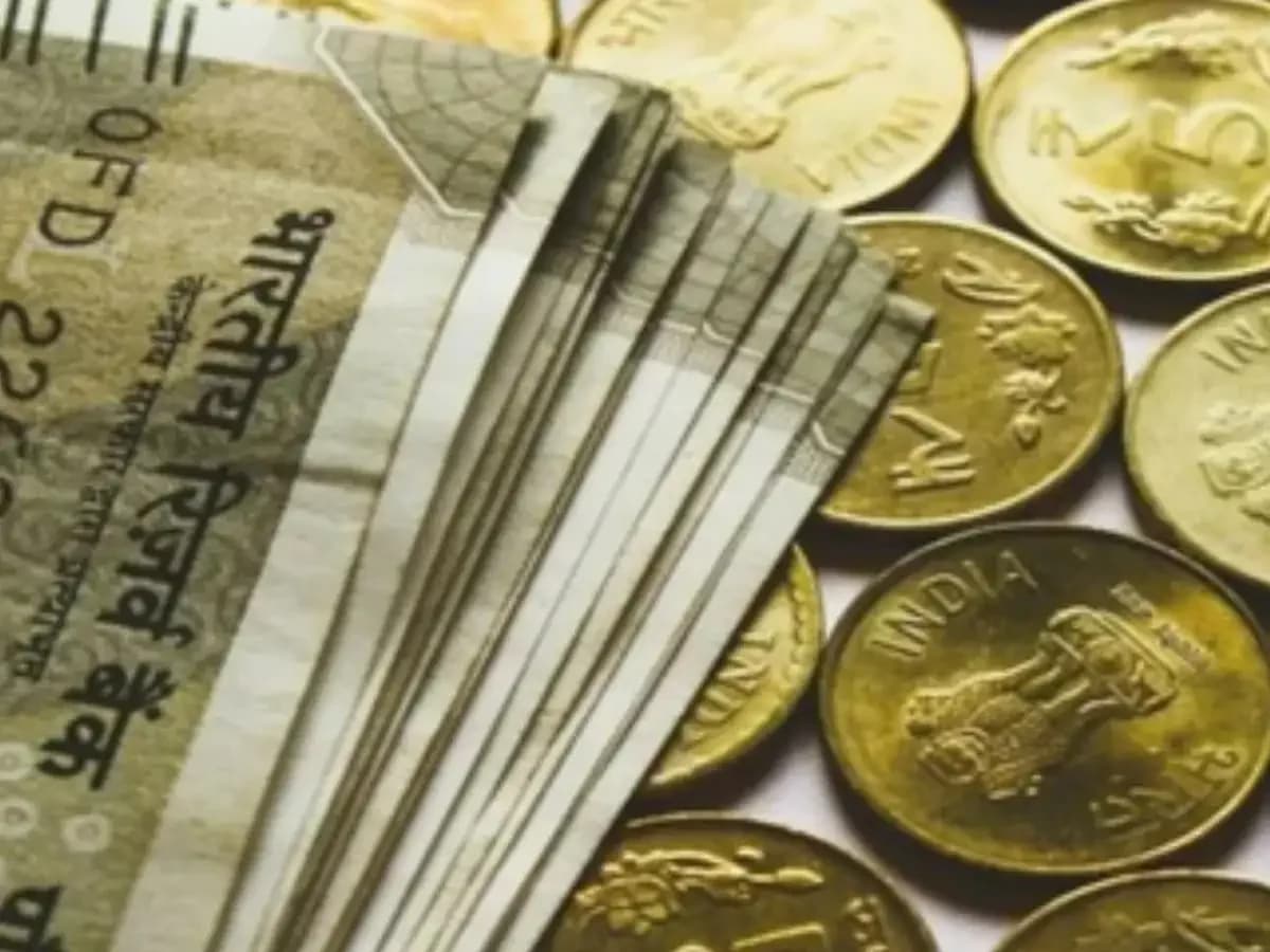 RBI Data Shows Private Banks' Tri-Party Repo Share Falls to 14%