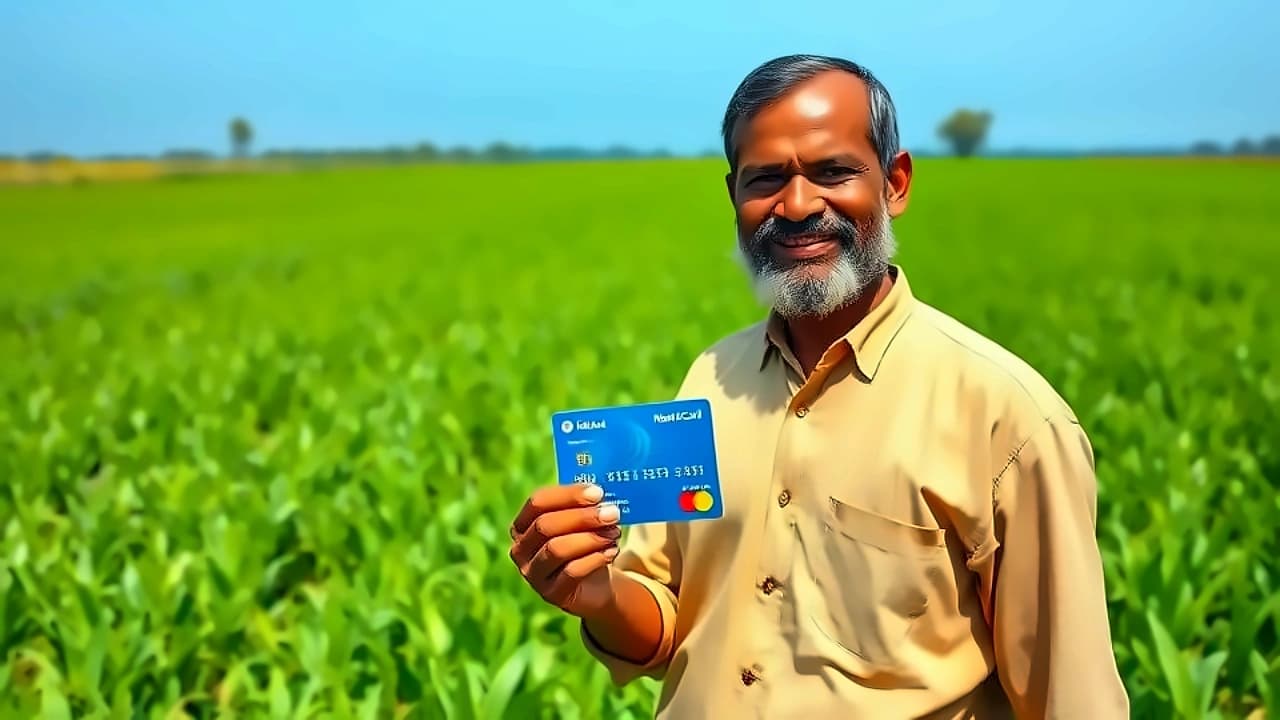RBI standardises KCC crop seasons, retains ₹2 lakh collateral-free limits
