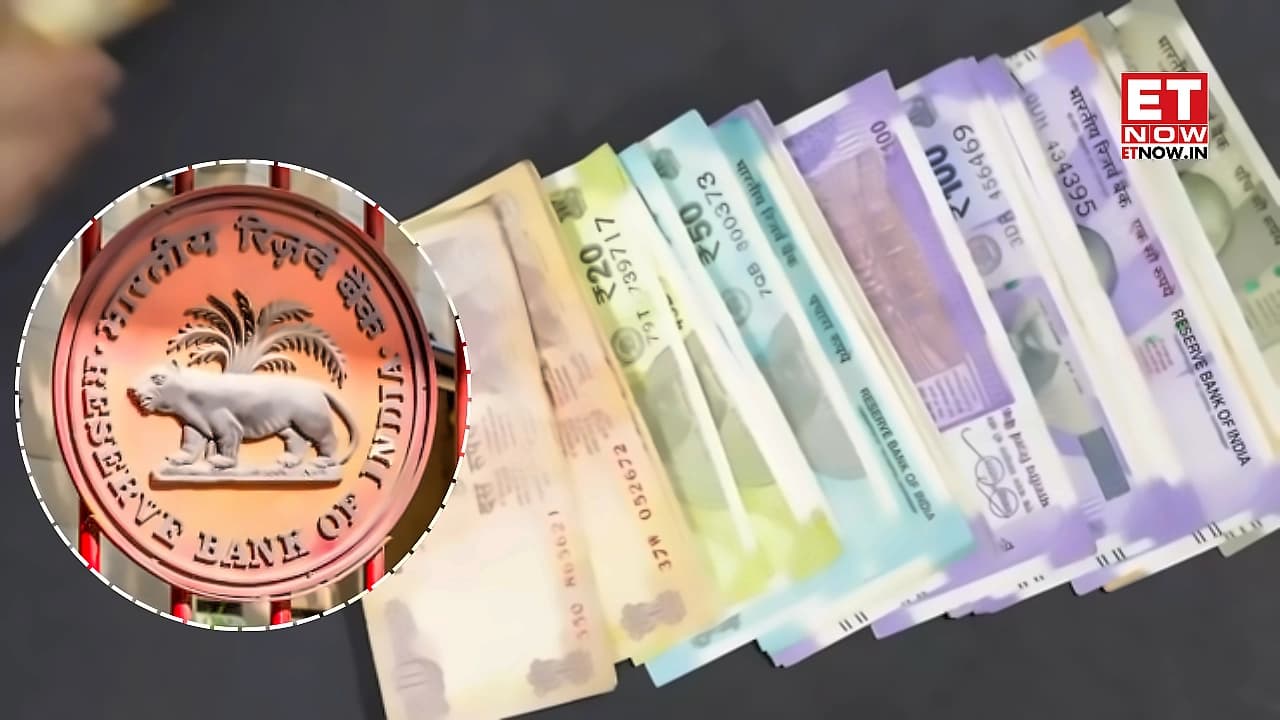 RBI transfers record ₹2.9 lakh crore dividend amid Middle East crisis