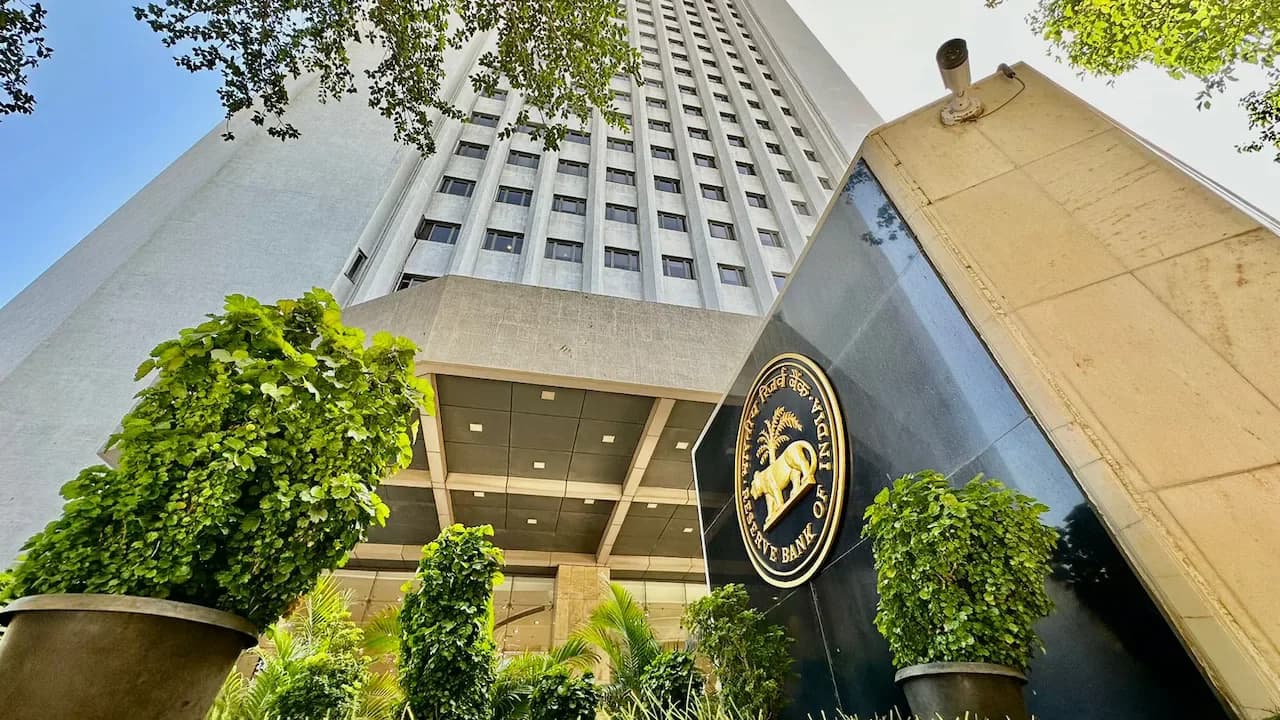 RBI proposes unified foreign investment code, seeks public comments