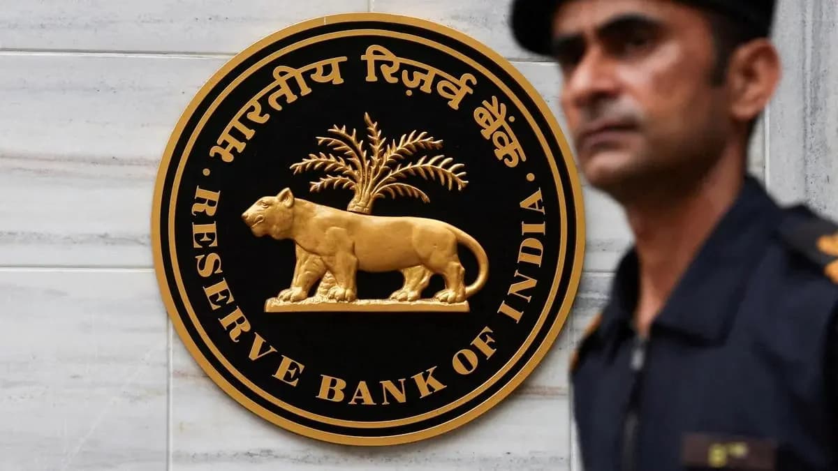 RBI Opens Term Money Market to AIFIs, HFCs with Enhanced Limits
