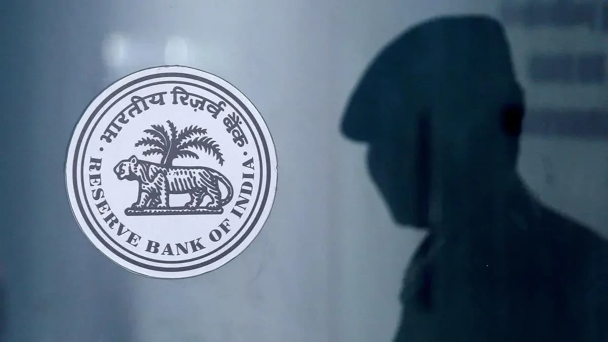 RBI finalises ECL norms for asset classification from April 2027