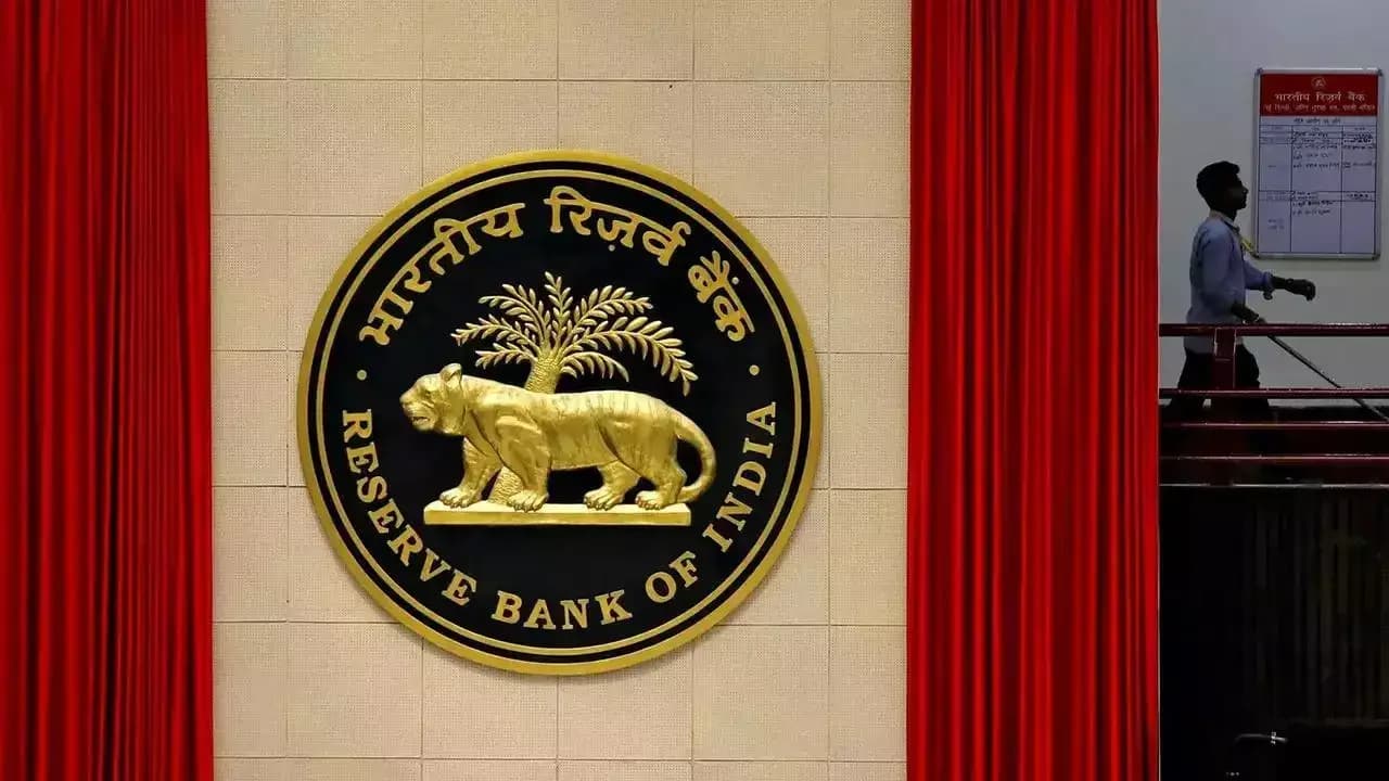 RBI finalises new risk weight norms for retail, corporate exposures