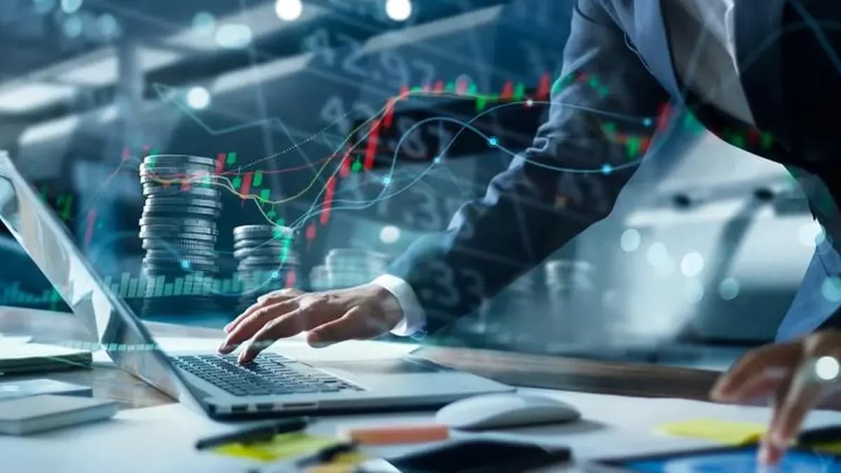 RBI Funding Curbs Hit Trading Firms as Collateral Rules Take Effect