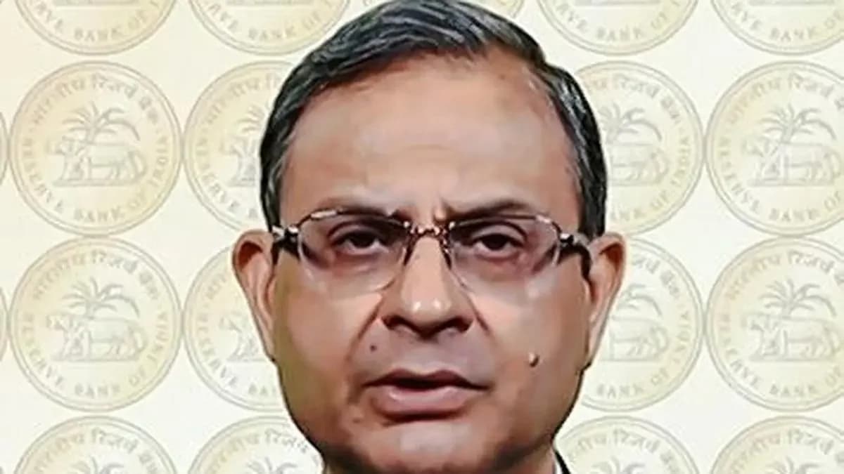 RBI Governor: Banks Can Lend Despite Deposit-Credit Growth Gap