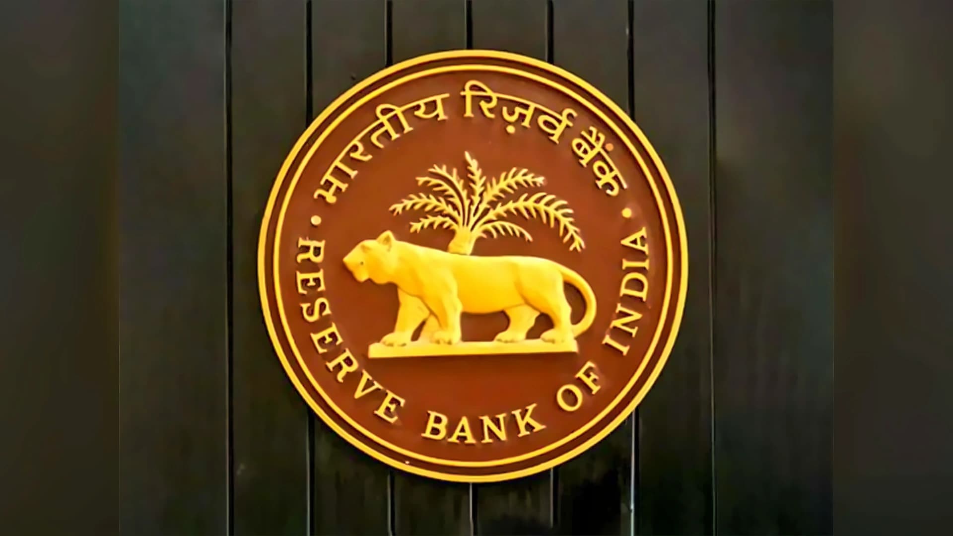 RBI Governor Cites West Asia Crisis, Monsoon as Growth Risks