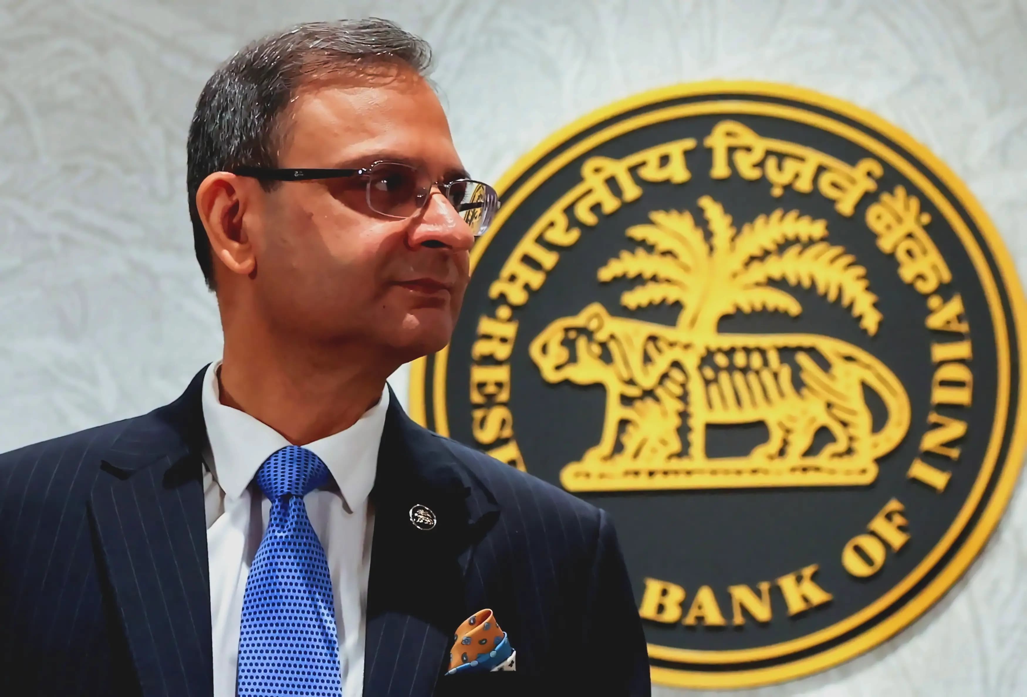 Rupee Jumps 1% to 95.76 After RBI's Comprehensive Currency Controls