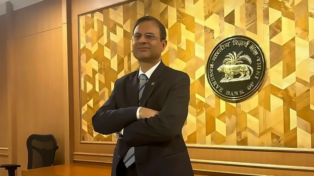 RBI Governor Confirms India May Lower Inflation Target Long-Term